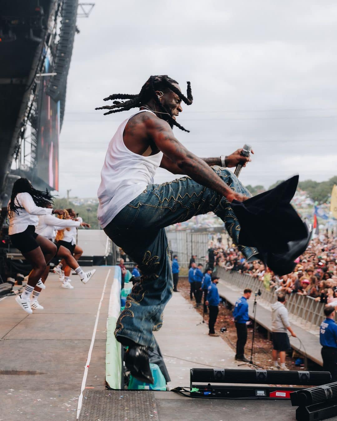 Burna Boy